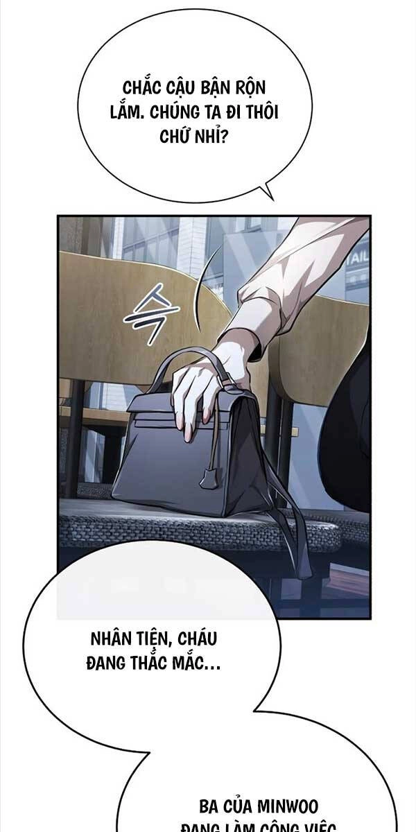 Ác Quỷ Trở Lại Học Đường Chapter 40 - 78