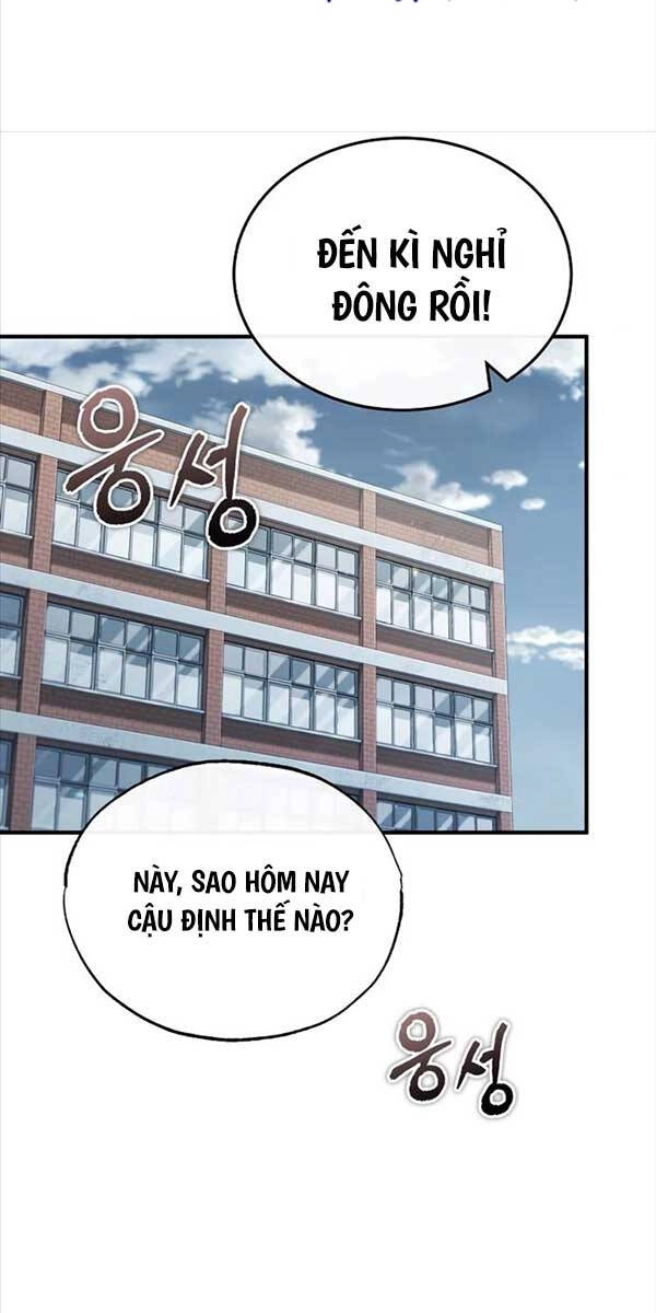Ác Quỷ Trở Lại Học Đường Chapter 40 - 84
