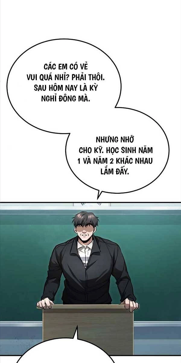 Ác Quỷ Trở Lại Học Đường Chapter 40 - 85