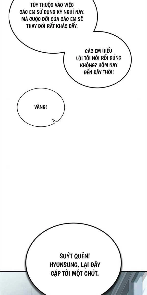 Ác Quỷ Trở Lại Học Đường Chapter 40 - 86