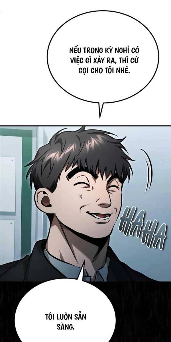 Ác Quỷ Trở Lại Học Đường Chapter 40 - 89