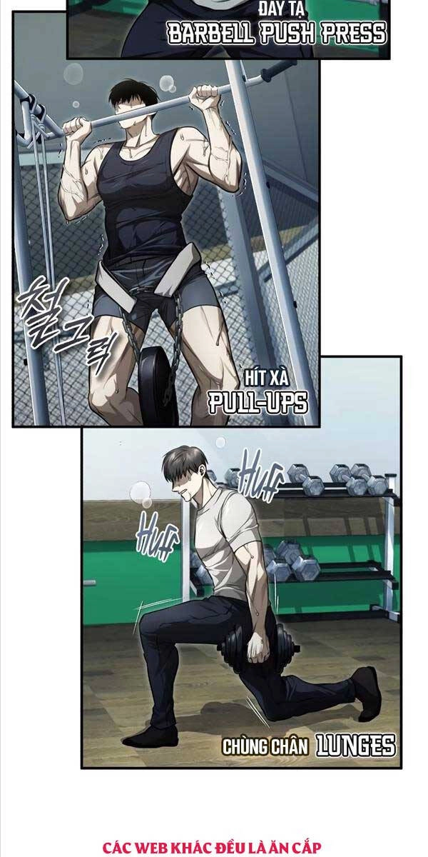 Ác Quỷ Trở Lại Học Đường Chapter 41 - 4