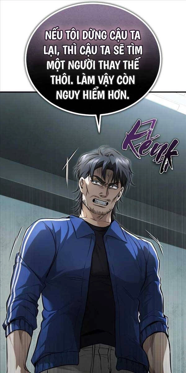 Ác Quỷ Trở Lại Học Đường Chapter 41 - 25