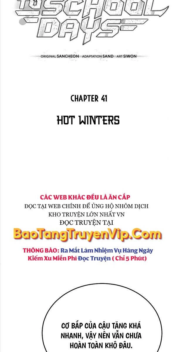 Ác Quỷ Trở Lại Học Đường Chapter 41 - 35