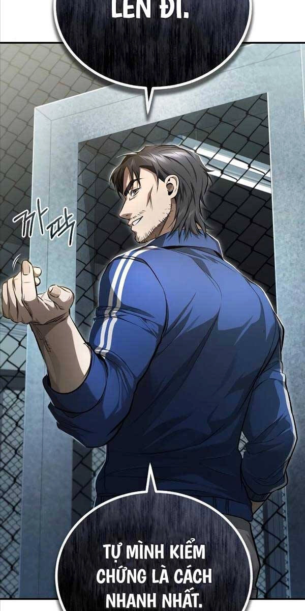 Ác Quỷ Trở Lại Học Đường Chapter 41 - 39