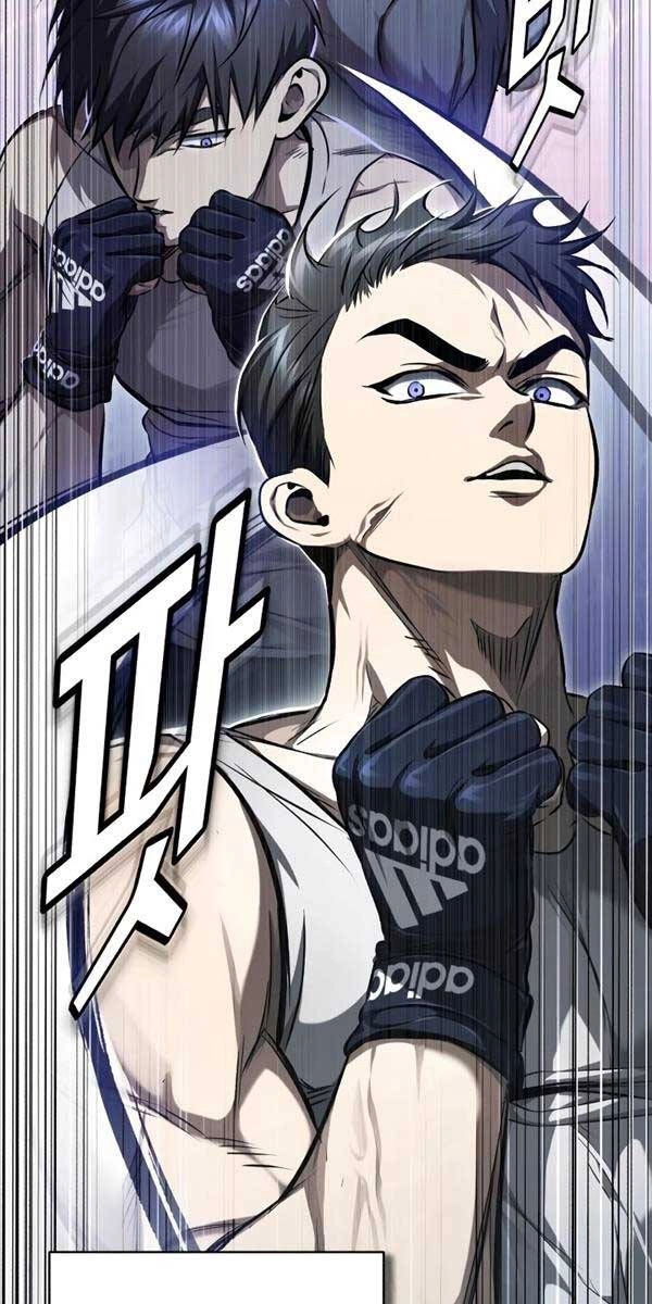 Ác Quỷ Trở Lại Học Đường Chapter 41 - 42