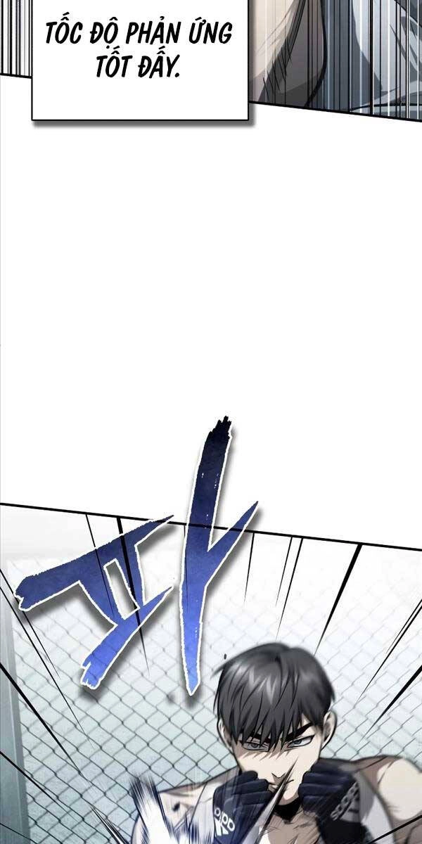 Ác Quỷ Trở Lại Học Đường Chapter 41 - 43