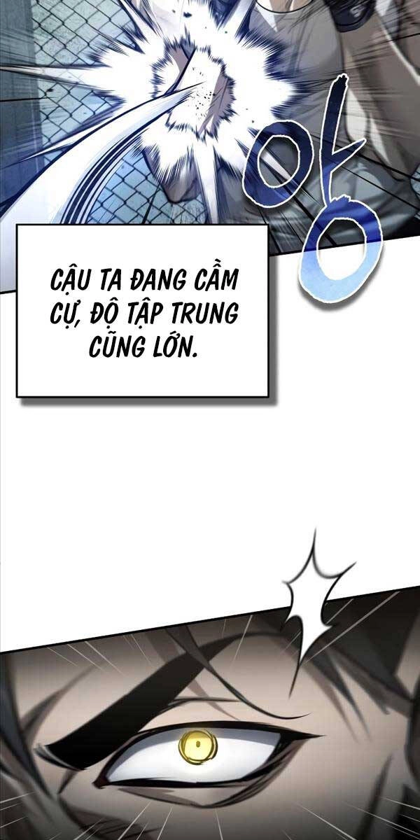 Ác Quỷ Trở Lại Học Đường Chapter 41 - 44