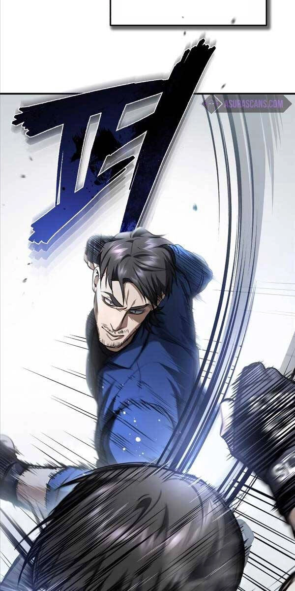 Ác Quỷ Trở Lại Học Đường Chapter 41 - 47