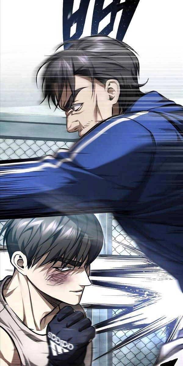 Ác Quỷ Trở Lại Học Đường Chapter 41 - 50