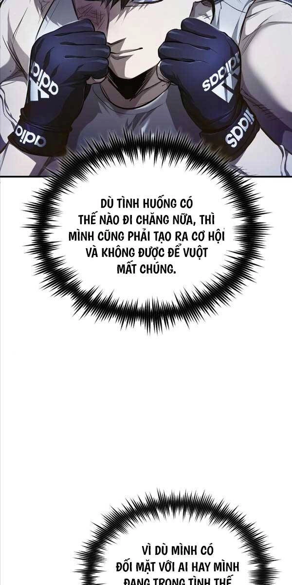 Ác Quỷ Trở Lại Học Đường Chapter 41 - 53