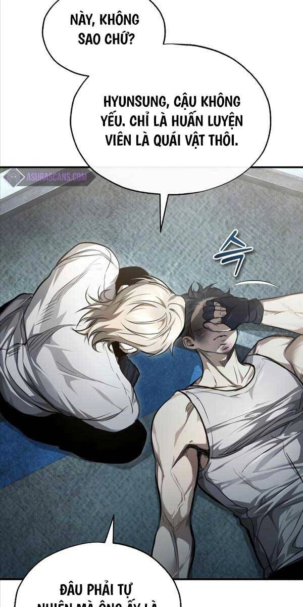 Ác Quỷ Trở Lại Học Đường Chapter 41 - 71