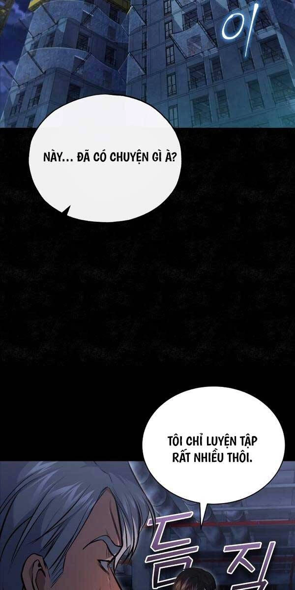 Ác Quỷ Trở Lại Học Đường Chapter 41 - 81