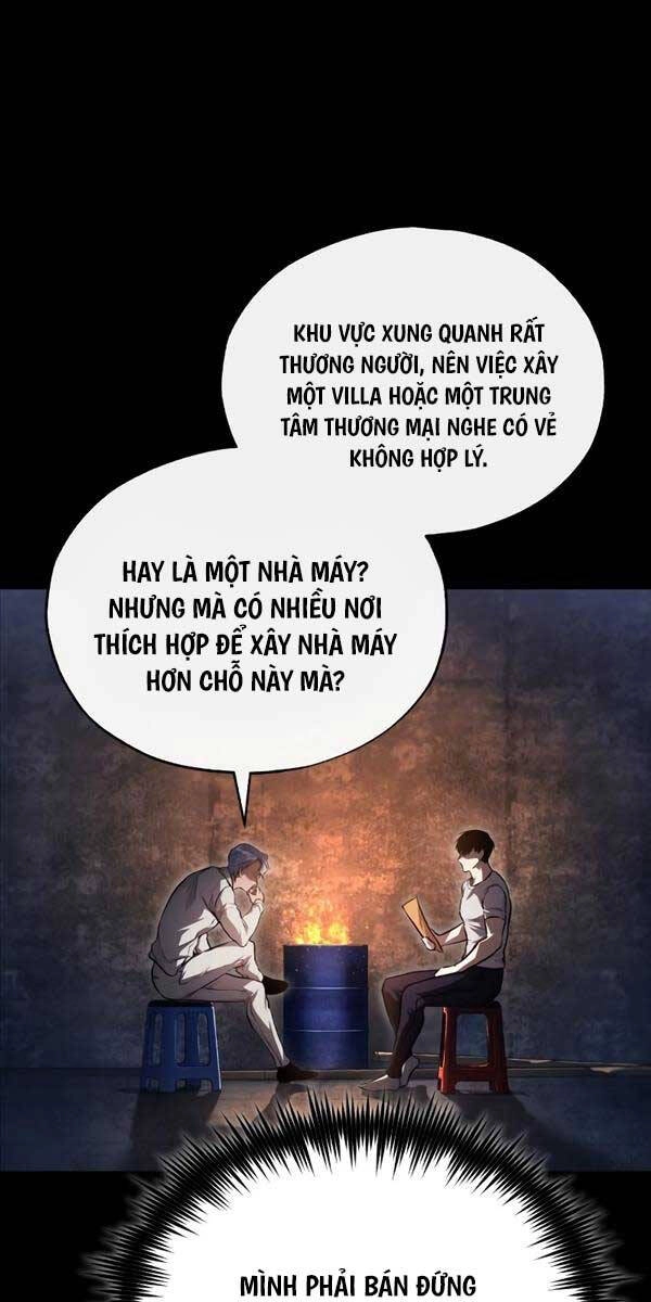 Ác Quỷ Trở Lại Học Đường Chapter 41 - 84