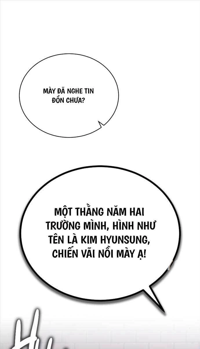 Ác Quỷ Trở Lại Học Đường Chapter 42 - 1