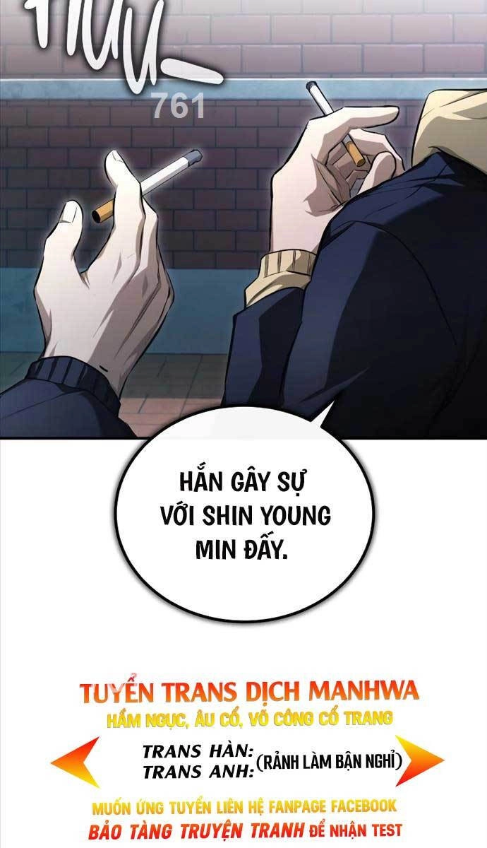 Ác Quỷ Trở Lại Học Đường Chapter 42 - 2