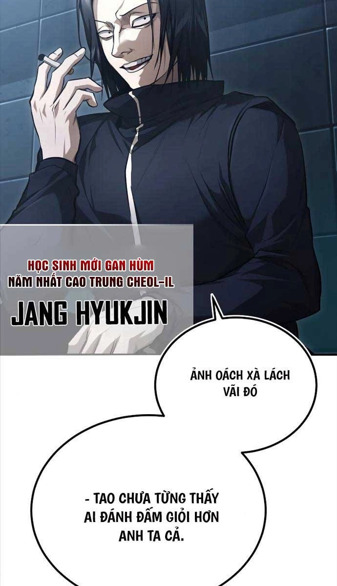 Ác Quỷ Trở Lại Học Đường Chapter 42 - 5