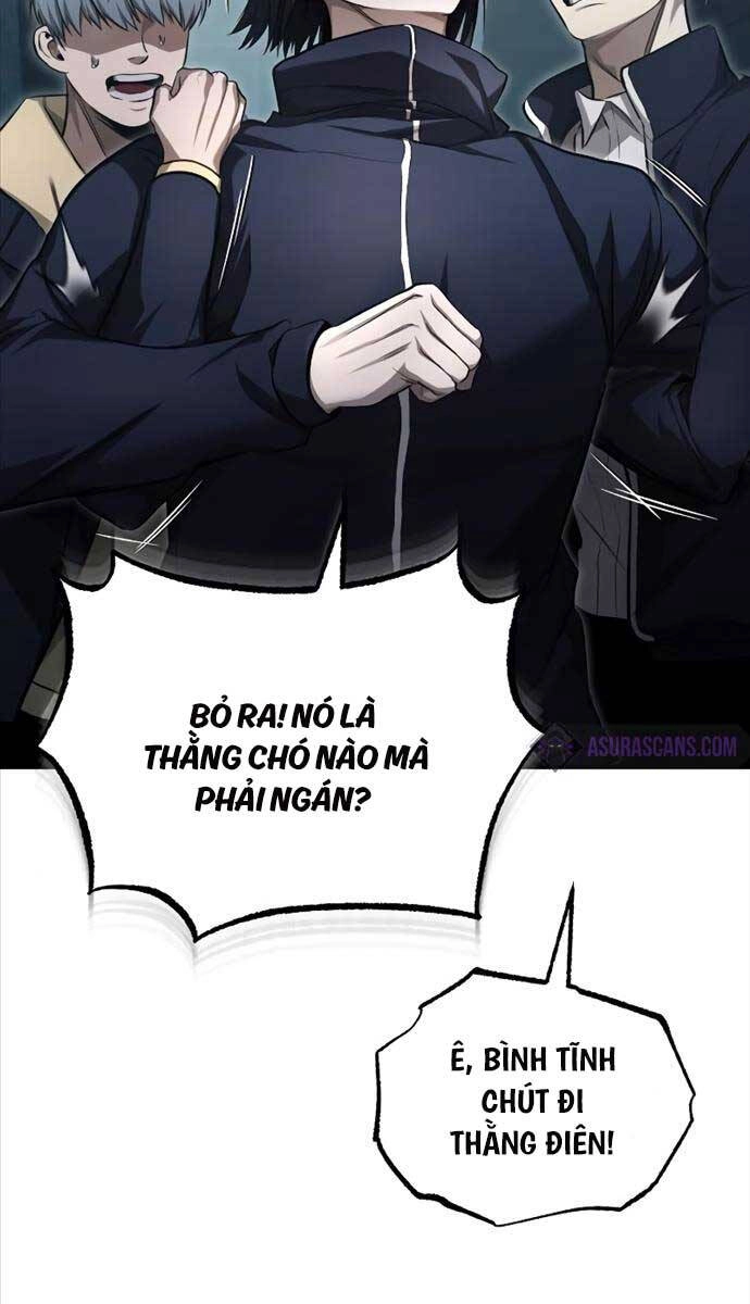 Ác Quỷ Trở Lại Học Đường Chapter 42 - 9