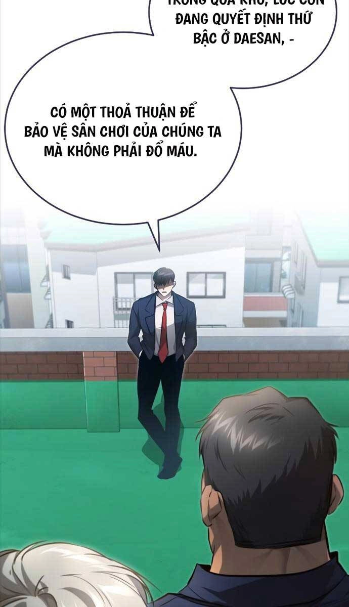 Ác Quỷ Trở Lại Học Đường Chapter 42 - 15