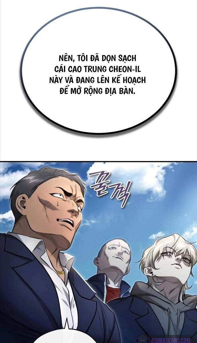 Ác Quỷ Trở Lại Học Đường Chapter 42 - 17