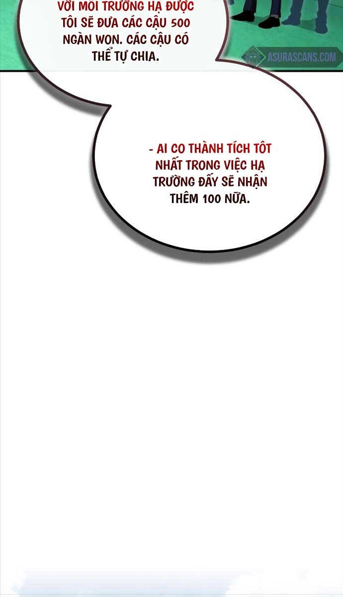 Ác Quỷ Trở Lại Học Đường Chapter 42 - 27