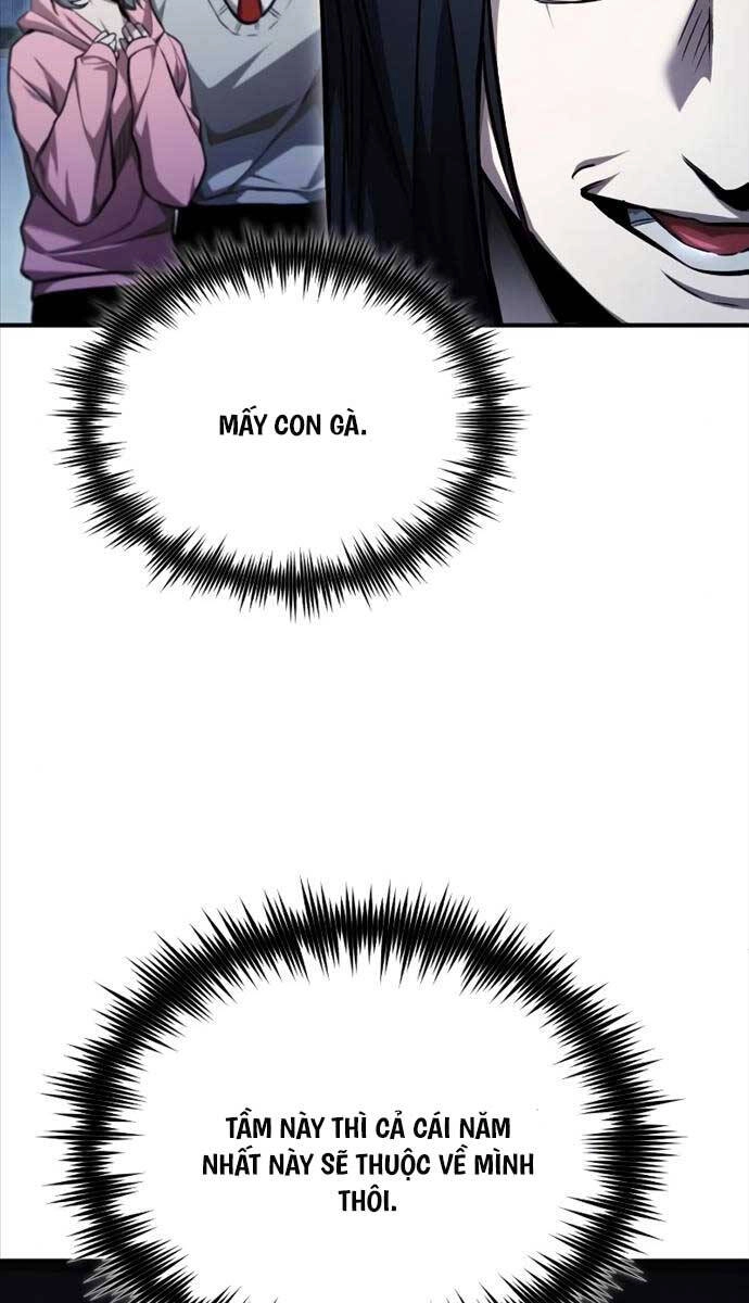 Ác Quỷ Trở Lại Học Đường Chapter 42 - 35