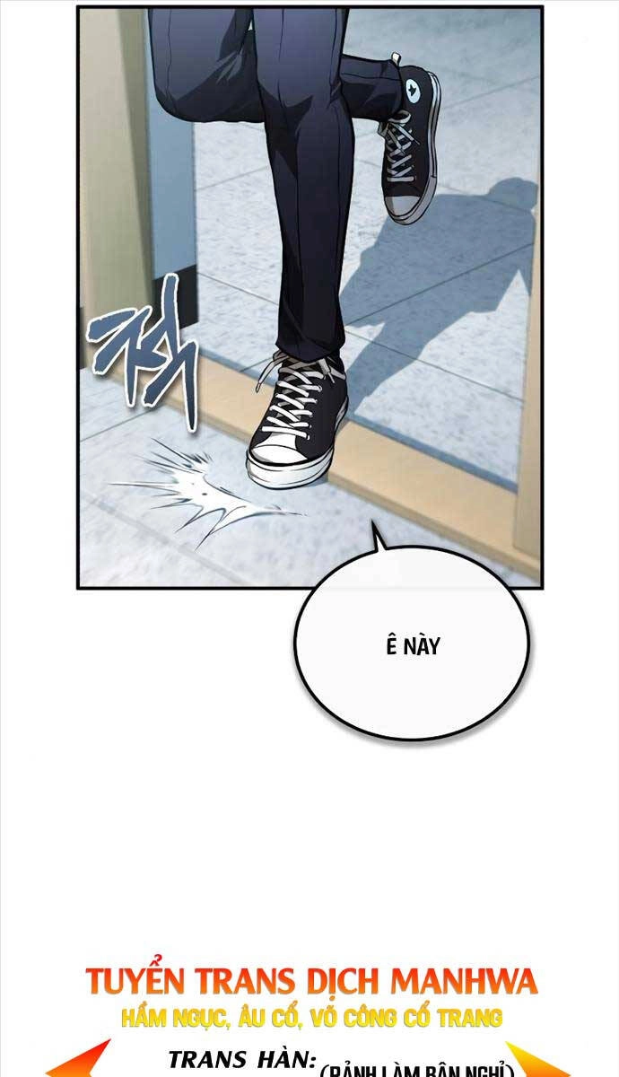 Ác Quỷ Trở Lại Học Đường Chapter 42 - 37