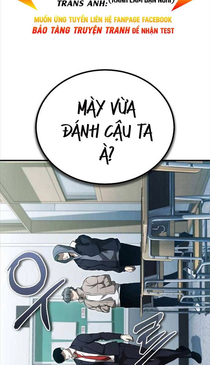 Ác Quỷ Trở Lại Học Đường Chapter 42 - 38