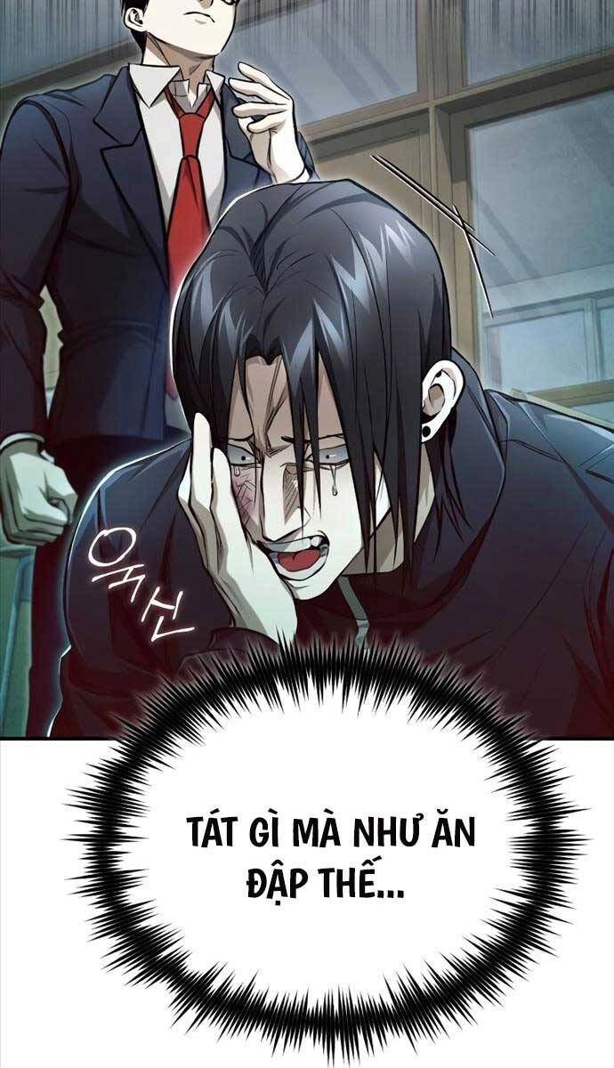 Ác Quỷ Trở Lại Học Đường Chapter 42 - 49