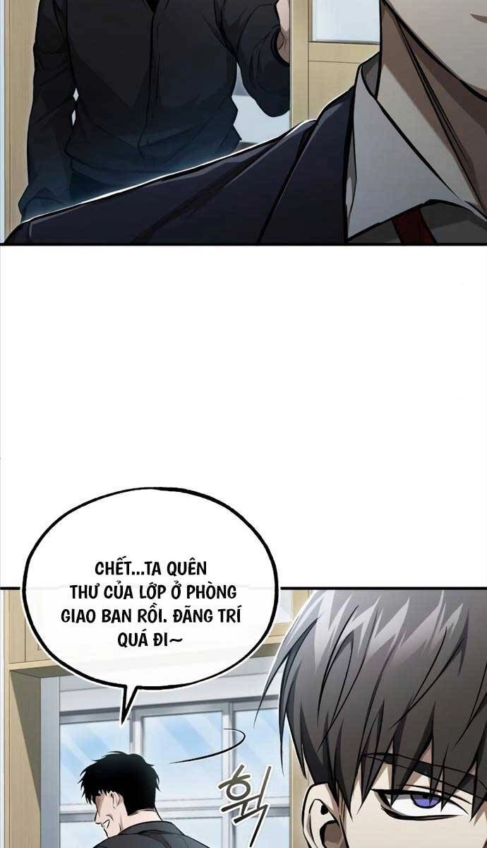 Ác Quỷ Trở Lại Học Đường Chapter 42 - 51