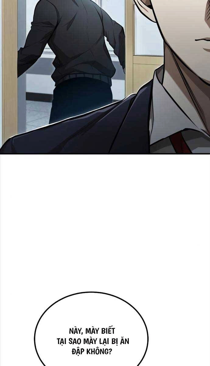 Ác Quỷ Trở Lại Học Đường Chapter 42 - 52