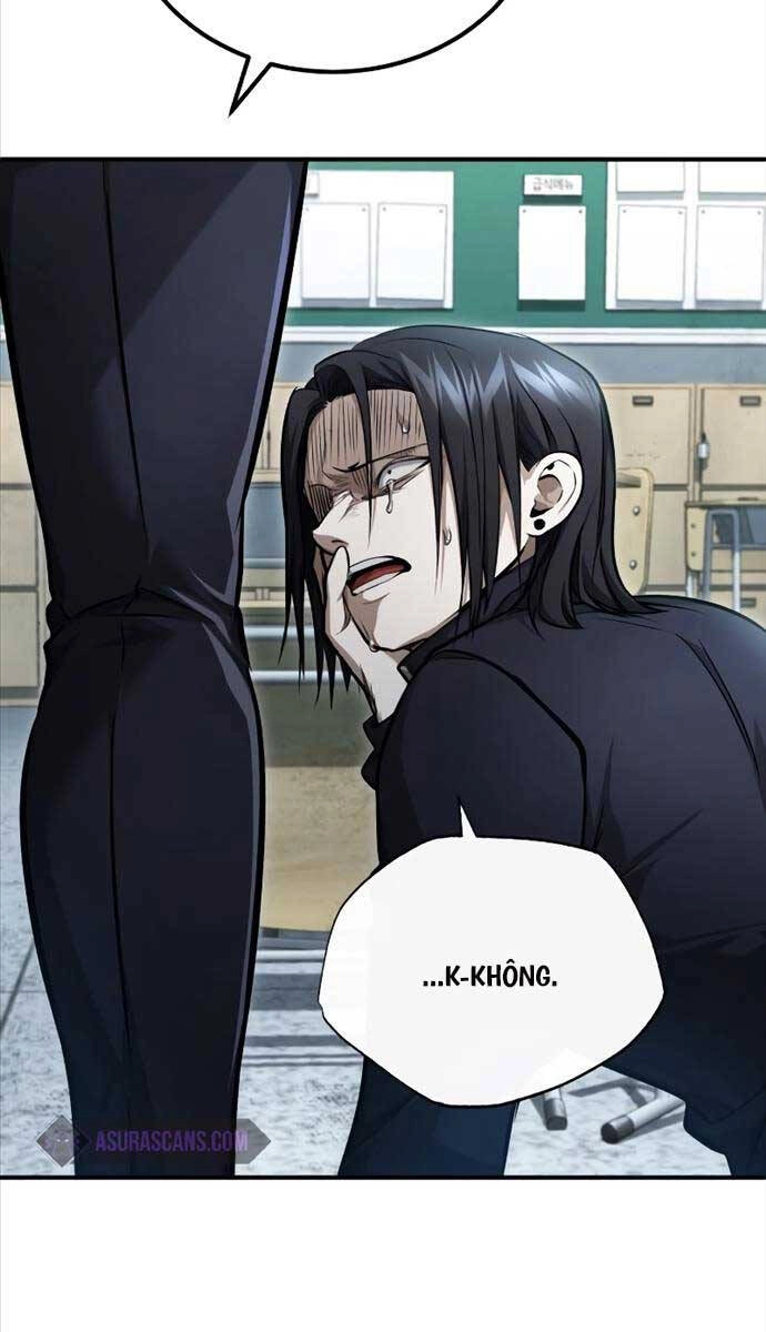 Ác Quỷ Trở Lại Học Đường Chapter 42 - 53