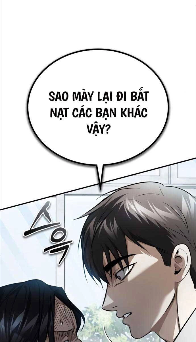 Ác Quỷ Trở Lại Học Đường Chapter 42 - 54