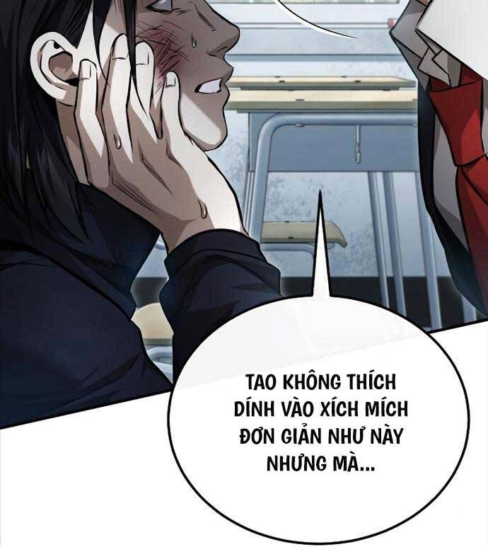 Ác Quỷ Trở Lại Học Đường Chapter 42 - 55