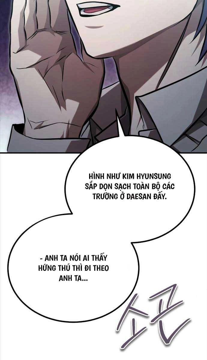 Ác Quỷ Trở Lại Học Đường Chapter 42 - 67