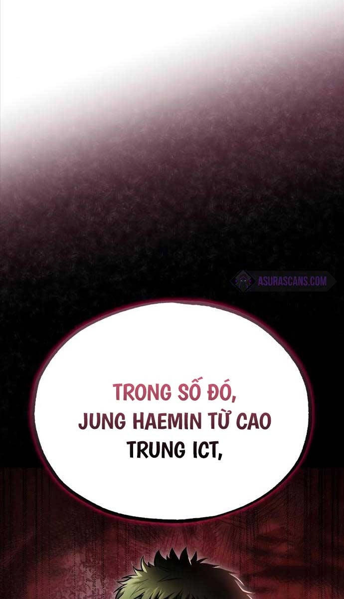 Ác Quỷ Trở Lại Học Đường Chapter 42 - 72