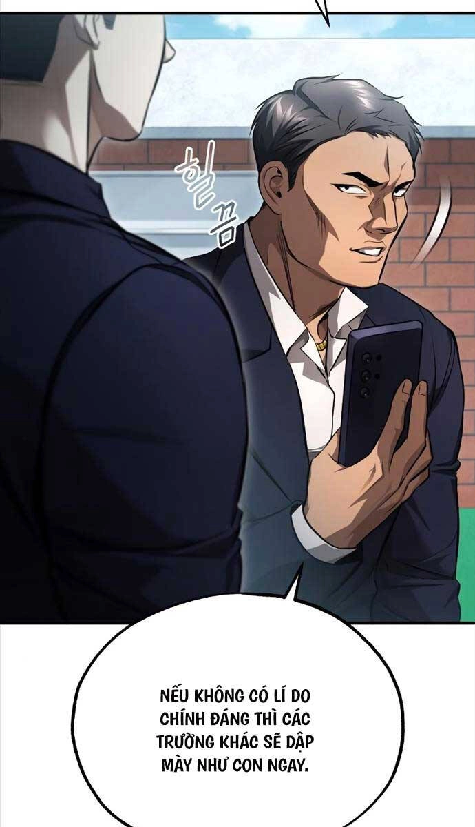 Ác Quỷ Trở Lại Học Đường Chapter 42 - 75