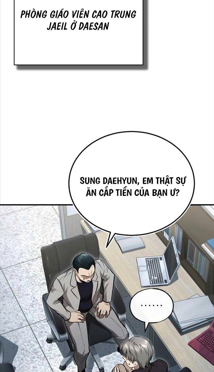 Ác Quỷ Trở Lại Học Đường Chapter 42 - 85