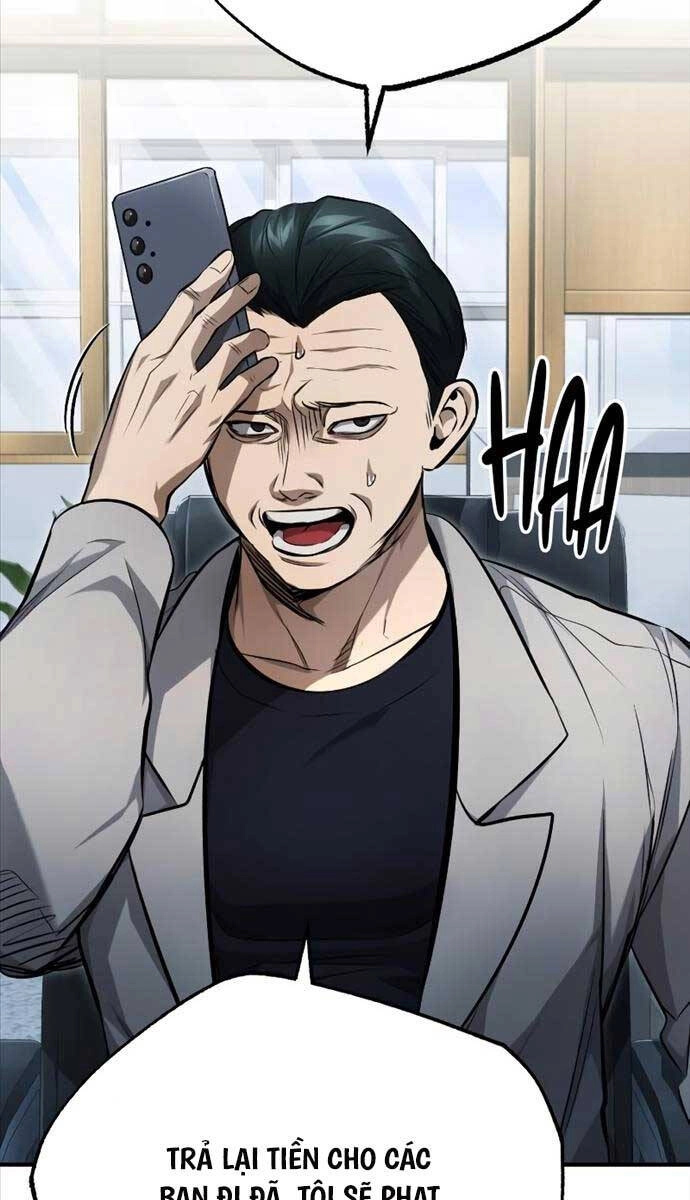 Ác Quỷ Trở Lại Học Đường Chapter 42 - 89