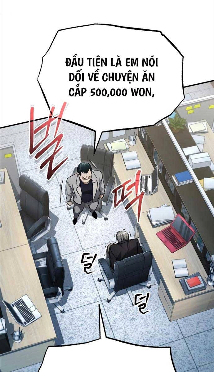 Ác Quỷ Trở Lại Học Đường Chapter 42 - 92