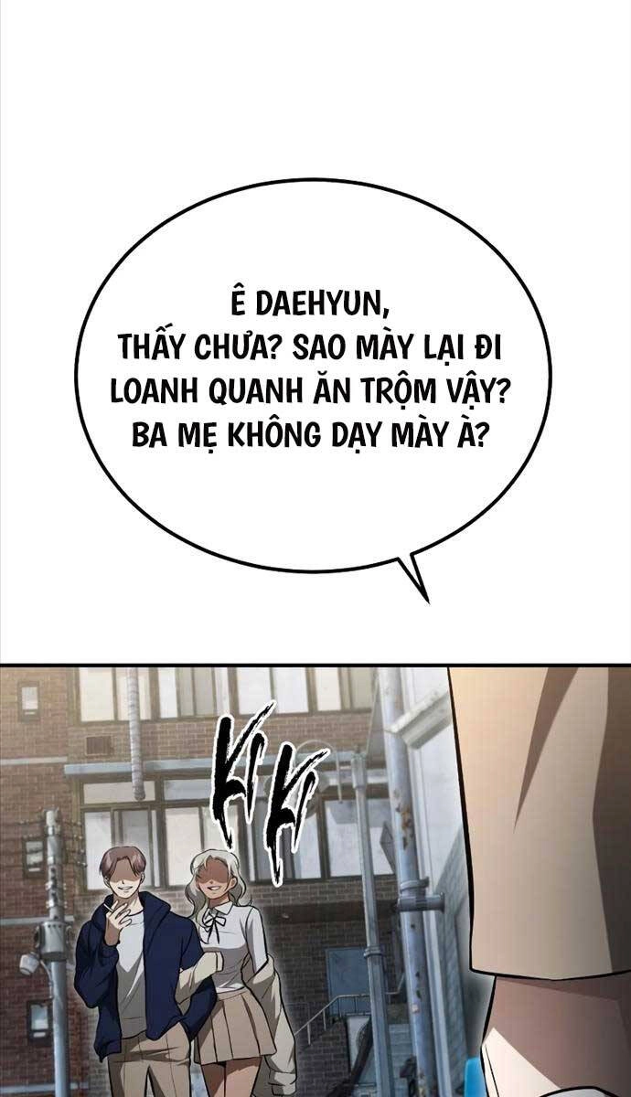 Ác Quỷ Trở Lại Học Đường Chapter 42 - 96