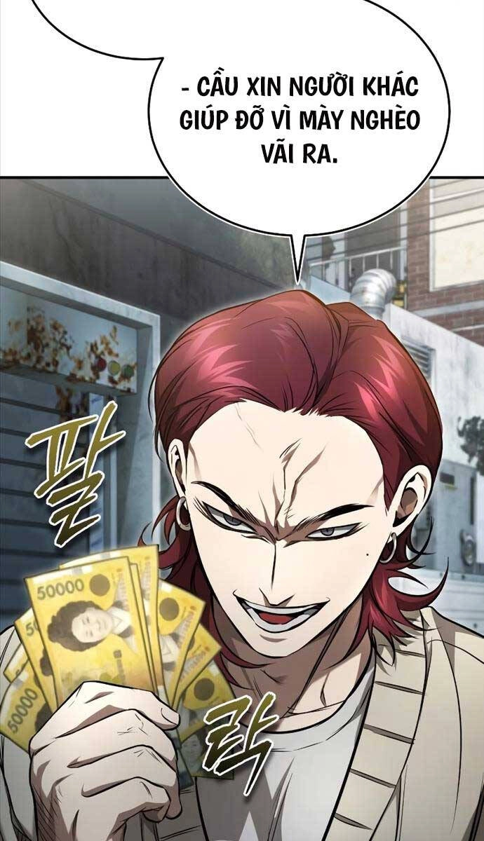 Ác Quỷ Trở Lại Học Đường Chapter 42 - 98