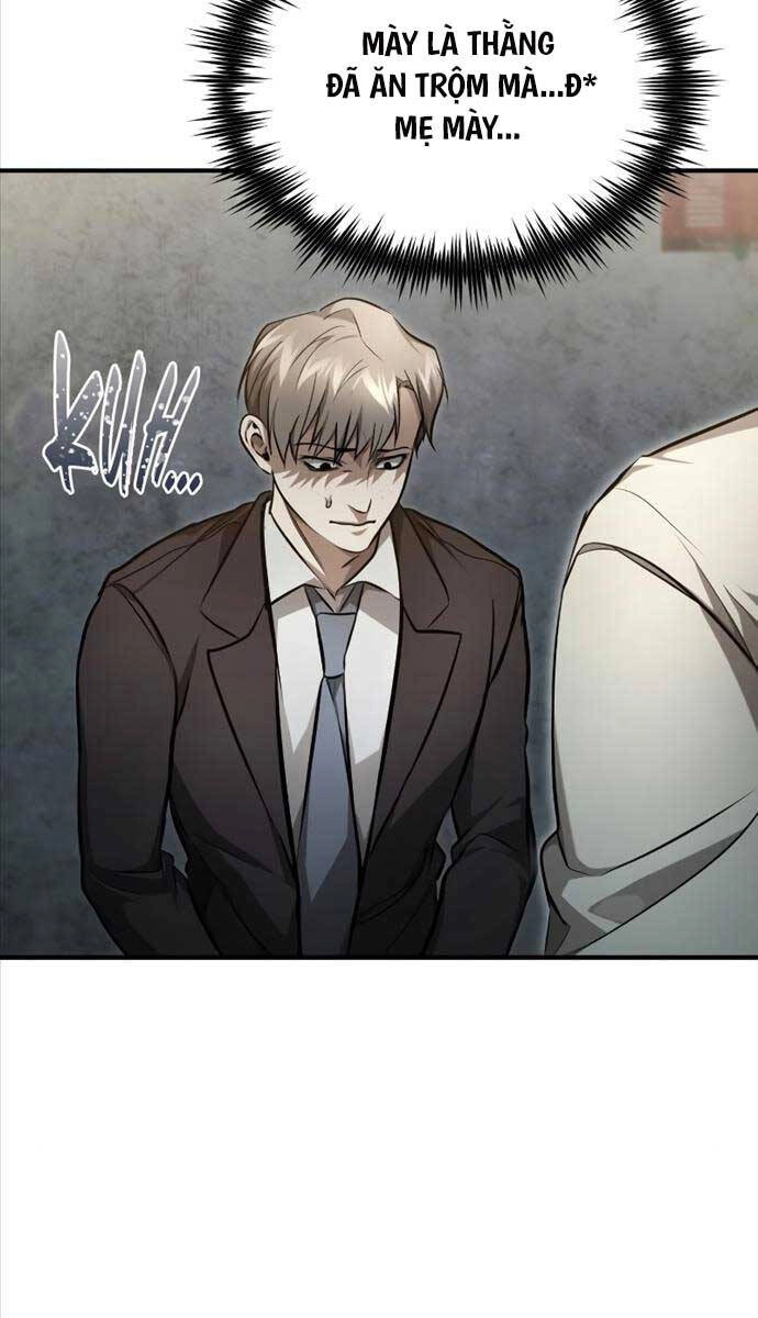 Ác Quỷ Trở Lại Học Đường Chapter 42 - 101