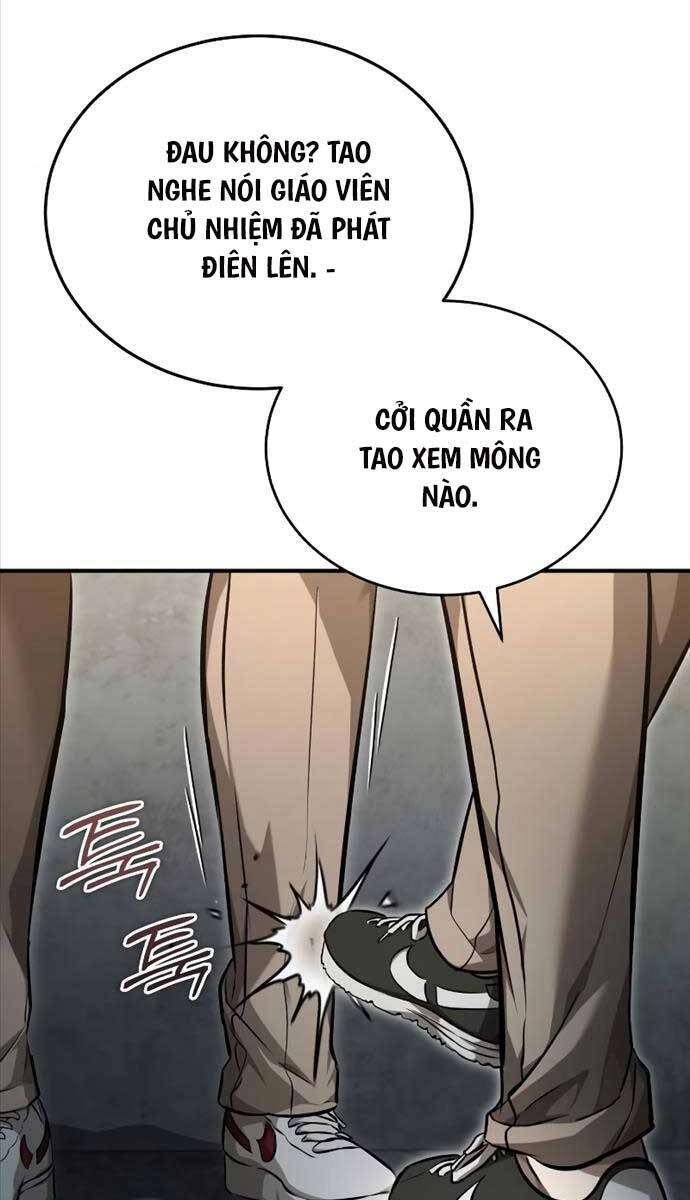 Ác Quỷ Trở Lại Học Đường Chapter 42 - 102