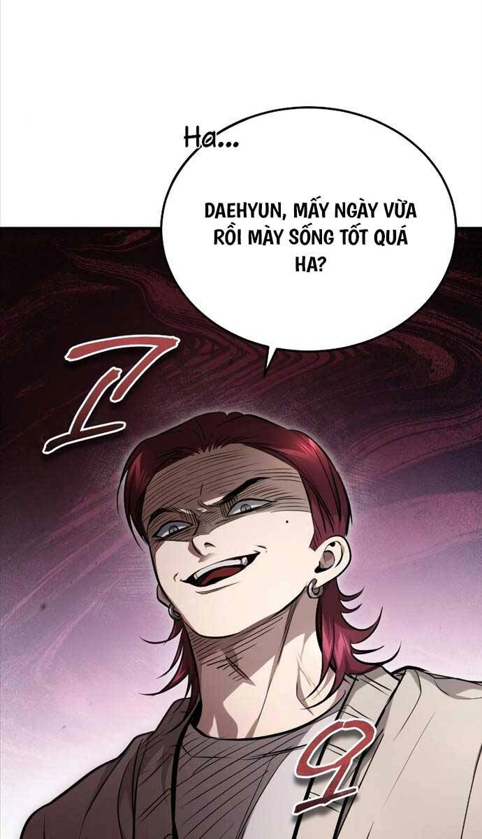 Ác Quỷ Trở Lại Học Đường Chapter 42 - 104