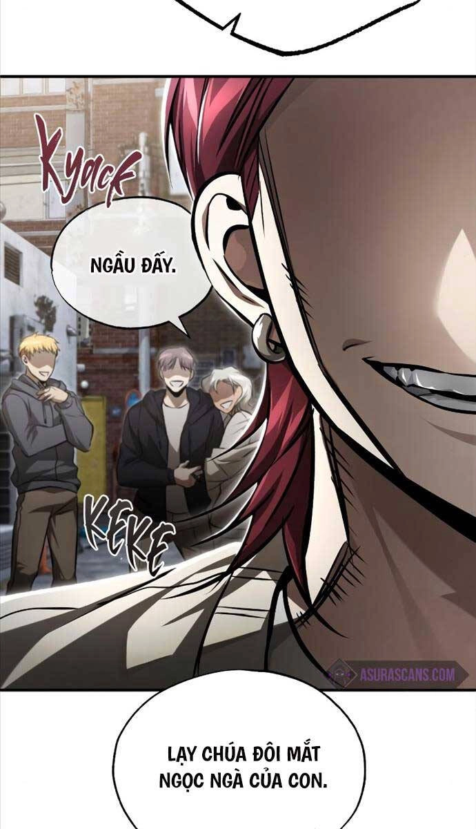 Ác Quỷ Trở Lại Học Đường Chapter 42 - 110