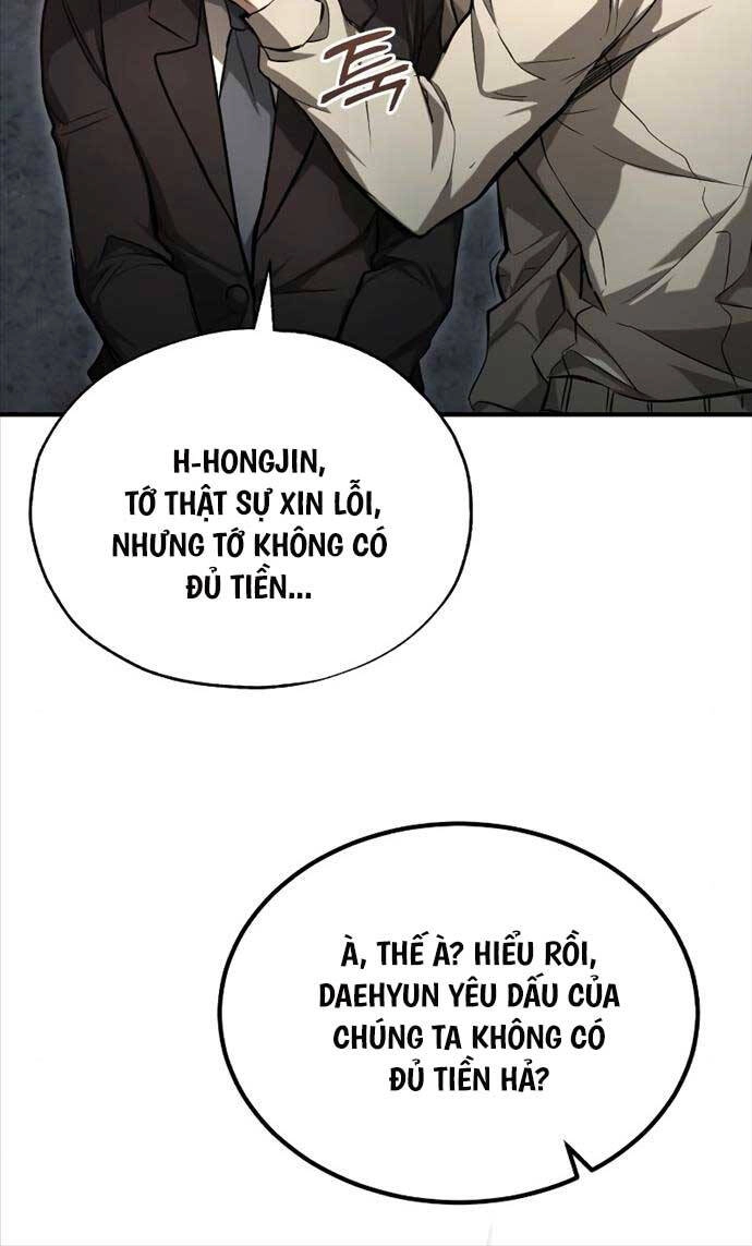 Ác Quỷ Trở Lại Học Đường Chapter 42 - 112