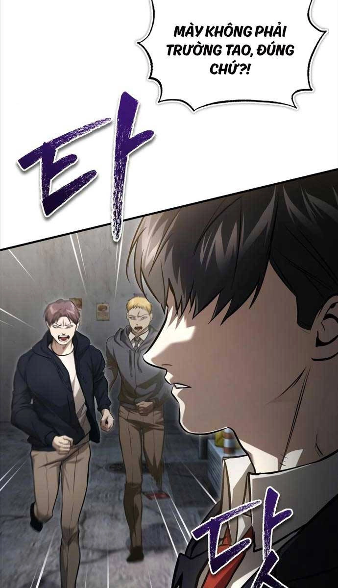 Ác Quỷ Trở Lại Học Đường Chapter 42 - 129