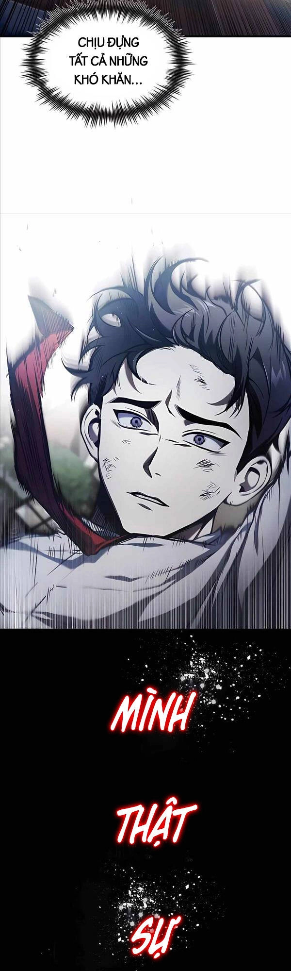 Ác Quỷ Trở Lại Học Đường Chapter 1 - 4