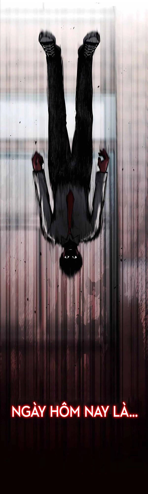 Ác Quỷ Trở Lại Học Đường Chapter 1 - 6